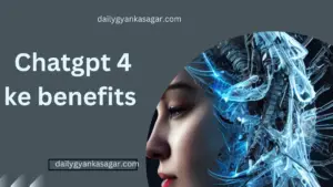 chatgpt4 ke benefits 