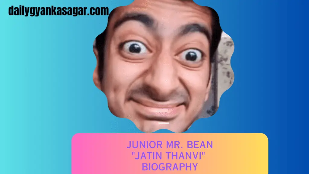 Jatin Thanvi image