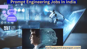How to become a prompt engineer in hindi 2023 