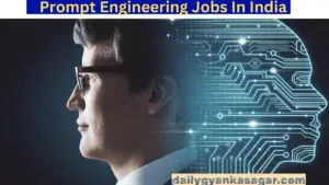 Prompt engineering courses jobs in India 