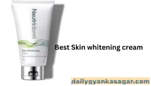 Neutriderm Cream Skin Whitening Cream for Uneven Skin Tone