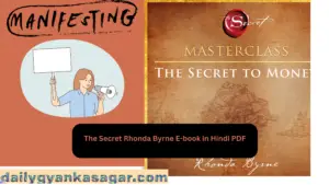 The Secret Book Summary in Hindi PDF